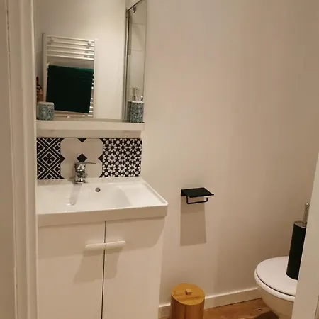 Apartman Embata