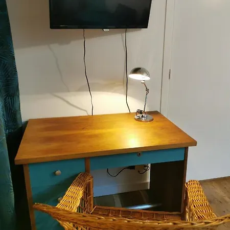 Embata Apartman