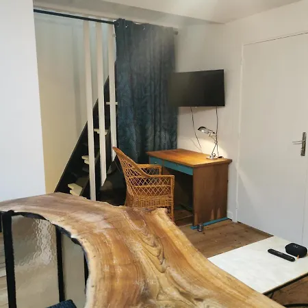 Apartman Embata *