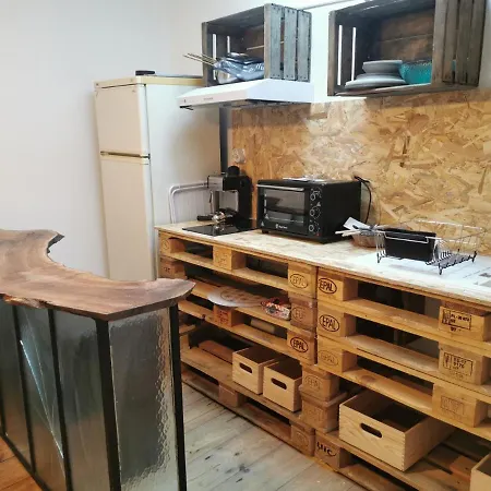 Embata Apartman