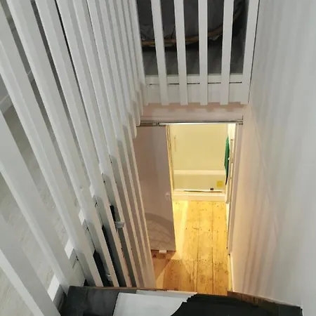 Embata Apartman Ustaritz