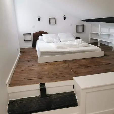 Embata Apartman